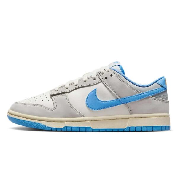 Nike Dunk Low 'Athletic Department University Blue'