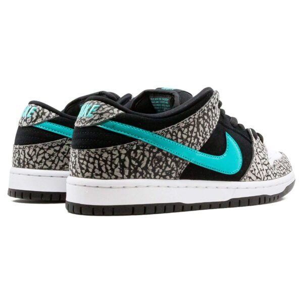 Nike SB x Atmos Dunk Low 'Elephant'