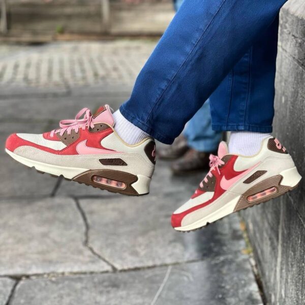 Nike Air Max 90 'Bacon'