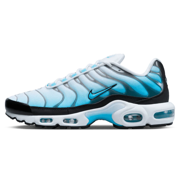 Nike Air Max Plus 'Baltic Blue' Sneakers | Exclusive Release