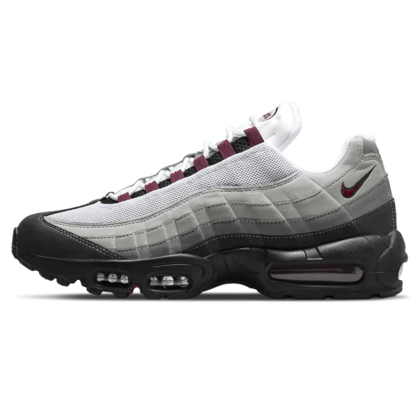 Nike Air Max 95 'Dark Beetroot'