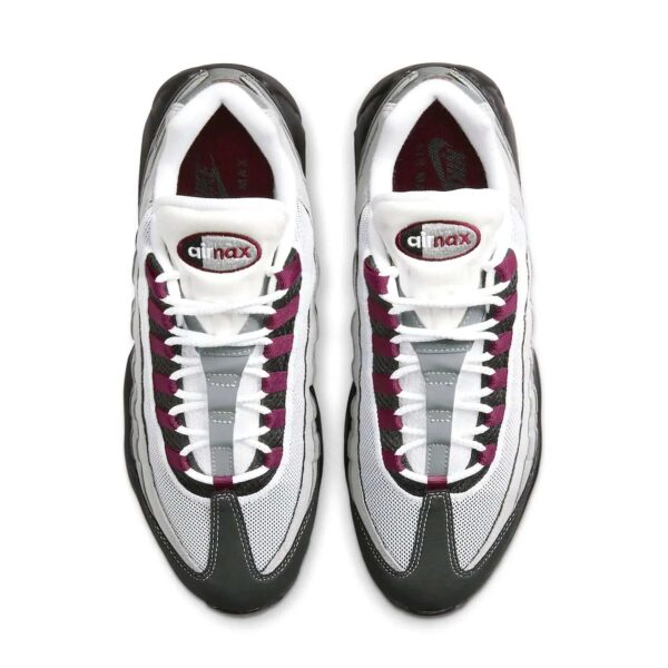 Nike Air Max 95 'Dark Beetroot'