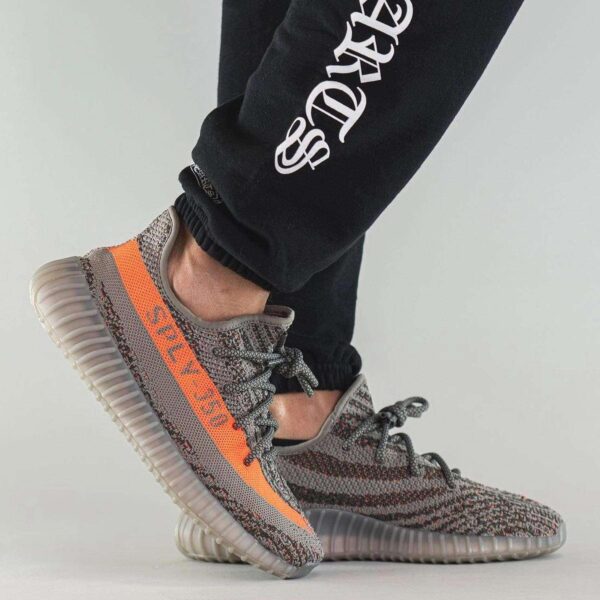 Yeezy Boost 350 V2 'Beluga Reflective'