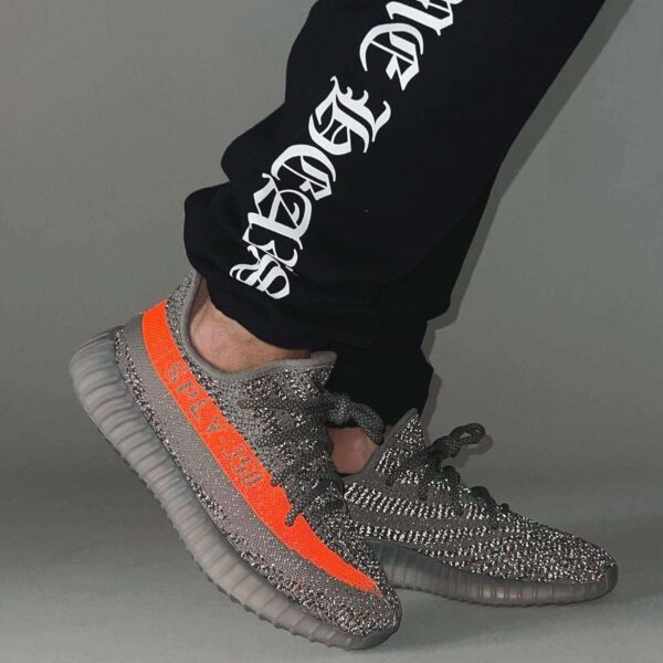 Yeezy Boost 350 V2 'Beluga Reflective'