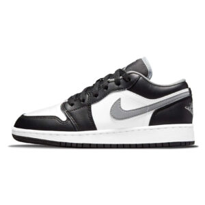 Air Jordan 1 Low 'Black Medium Grey / Shadow 3.0'