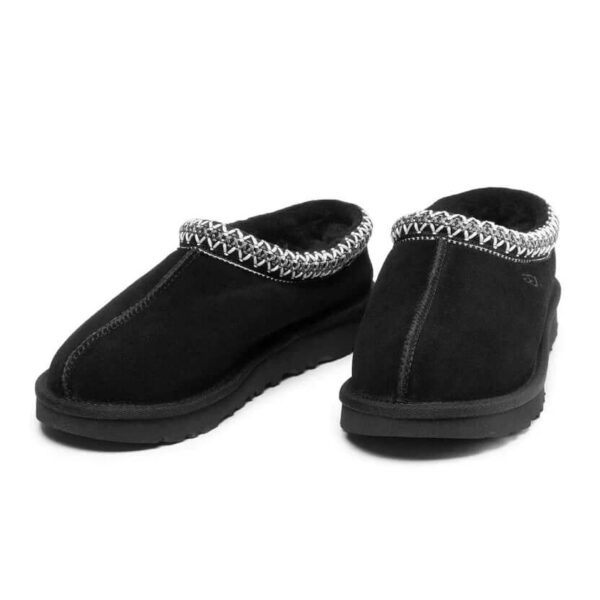 UGG Tasman Slipper 'Black'