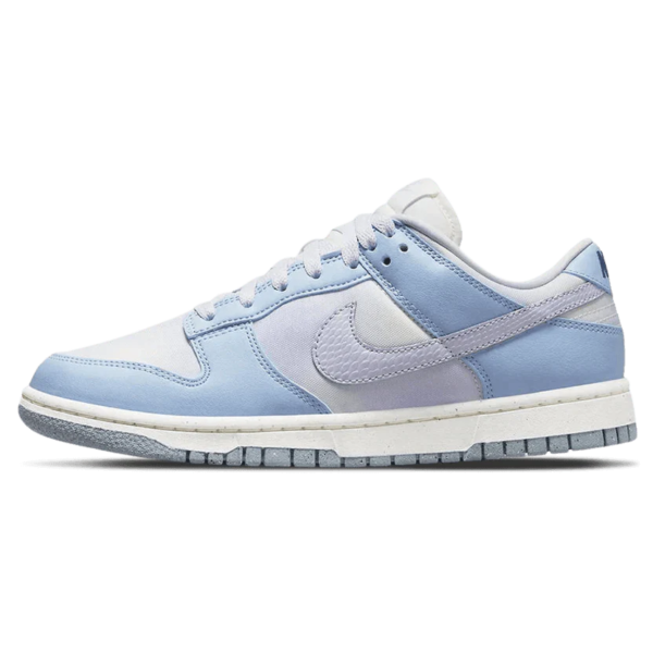 Nike Dunk Low 'Blue Airbrush Canvas'