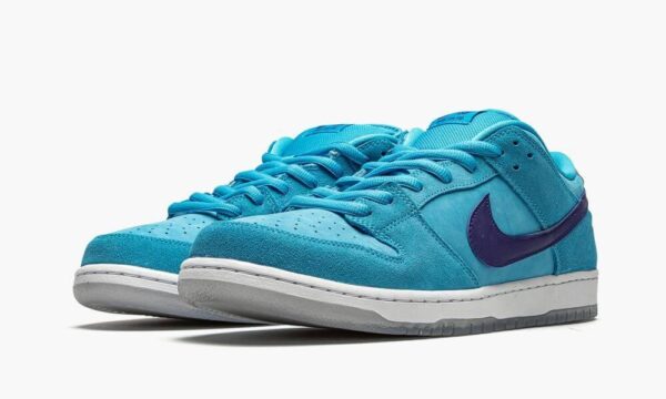 Nike SB Dunk Low 'Blue Fury'