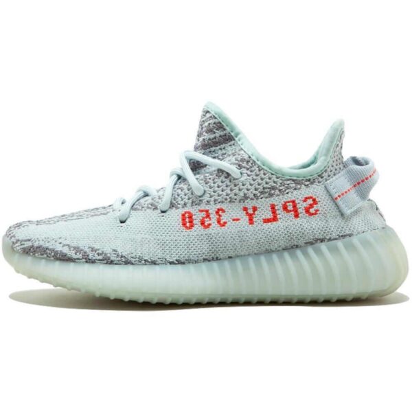 Yeezy Boost 350 V2 'Blue Tint'