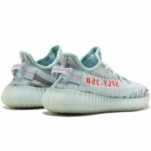 Yeezy Boost 350 V2 'Blue Tint'