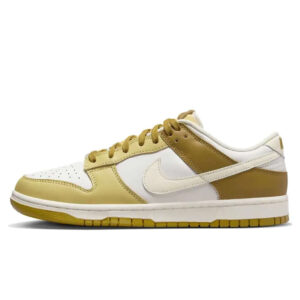 Nike Dunk Low 'Bronzine'