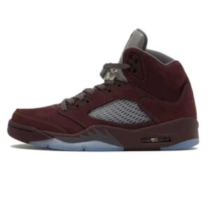 Air Jordan 5 'Burgundy'