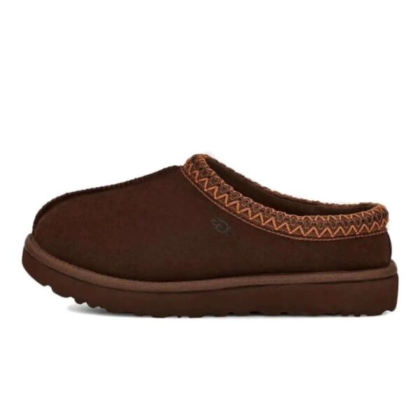 UGG Tasman Slipper 'Burnt Cedar'