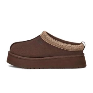 UGG Tazz Slipper 'Burnt Cedar'