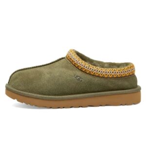 UGG Tasman Slipper 'Burnt Olive'