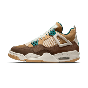 Air Jordan 4 'Cacao Wow'