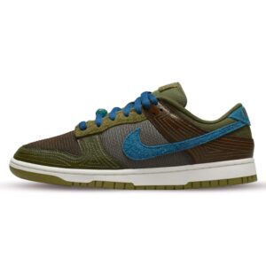 Nike Dunk Low 'Cacao Wow'