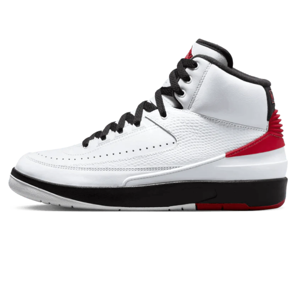 Air Jordan 2 OG 'Chicago'