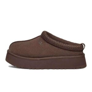 UGG Tazz Slipper 'Chocolate'