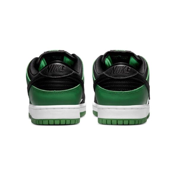 Nike SB Dunk Low 'Classic Green'