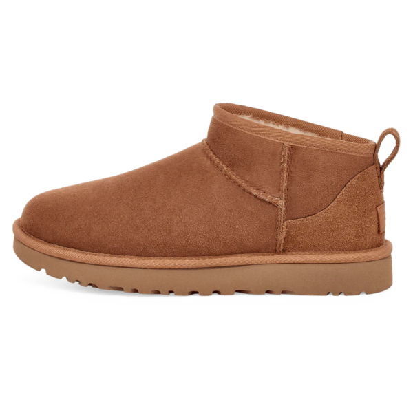 UGG Classic Ultra Mini 'Chestnut'