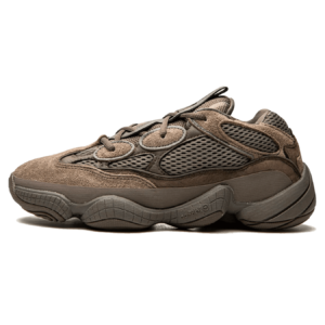 Yeezy 500 'Clay Brown'