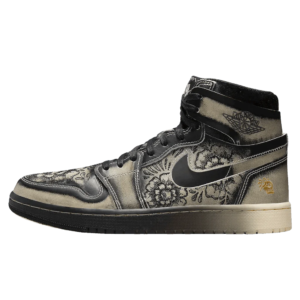 Air Jordan 1 High Zoom CMFT 2 'Dia De Muertos'