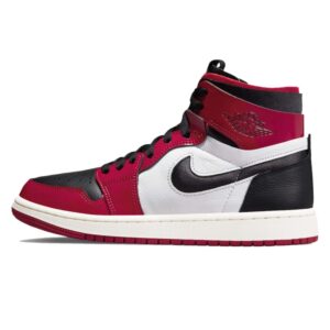 Air Jordan 1 High Zoom CMFT 'Patent Chicago'