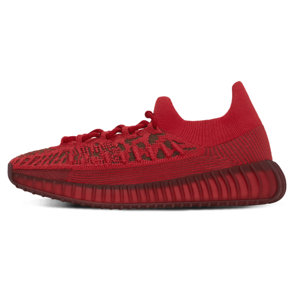 Yeezy Boost 350 V2 CMPCT 'Slate Red'