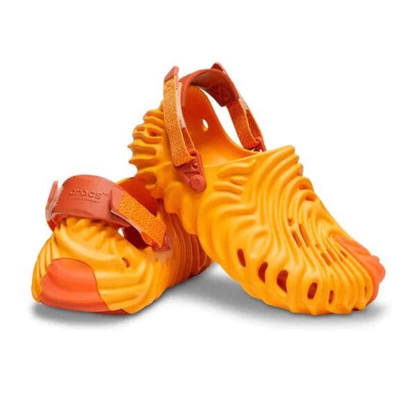 Crocs x Salehe Bembury Pollex Clog 'Cobbler'