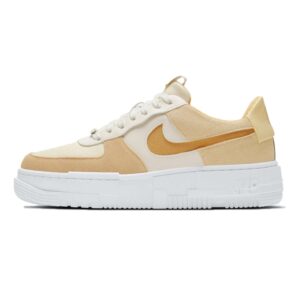 Nike Air Force 1 Low Pixel 'Sail Coconut Milk'