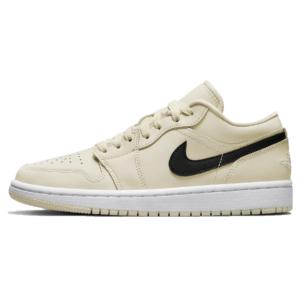 Air Jordan 1 Low 'Coconut Milk'