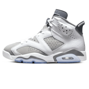 Air Jordan 6 'Cool Grey'