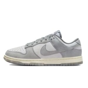 Nike Dunk Low 'Cool Grey Football Grey'