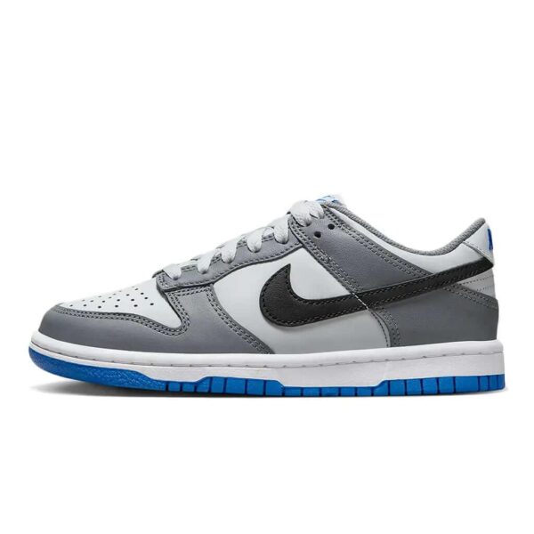 Nike Dunk Low 'Cool Grey Photo Blue'