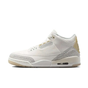 Air Jordan 3 'Craft Ivory'