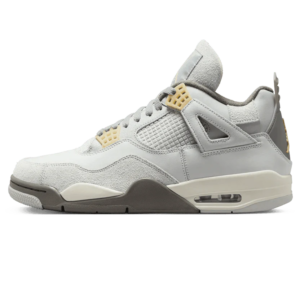 Air Jordan 4 'Craft Photon Dust'