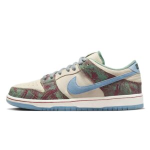 Nike SB Dunk Low 'Crenshaw Skate Club'