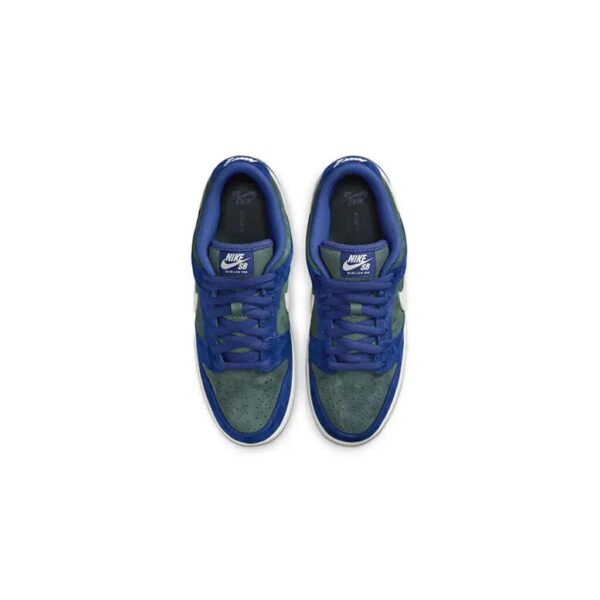 Nike SB Dunk Low 'Deep Royal Blue'