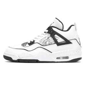 Air Jordan 4 'DIY'