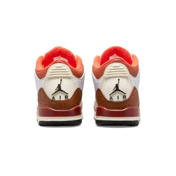 Air Jordan 3 'Dunk on Mars'