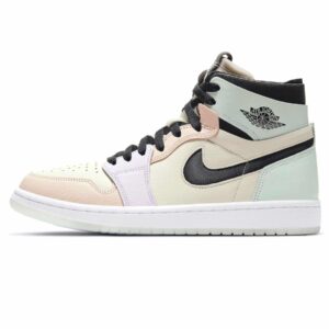 Air Jordan 1 High Zoom CMFT 'Easter'