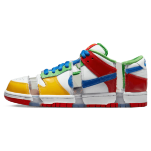 Nike SB Dunk Low 'eBay Sandy Bodecker'