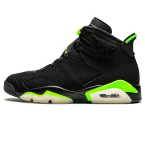 Air Jordan 6 'Electric Green'