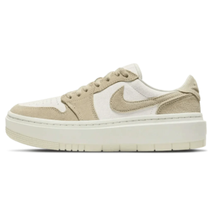 Air Jordan 1 Low LV8D Elevate 'Coconut Milk'