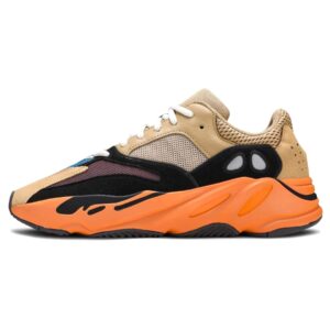 Yeezy Boost 700 V1 'Enflame Amber'