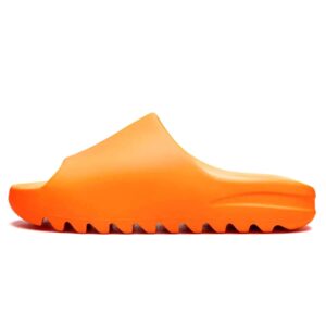 Yeezy Slide 'Enflame Orange'