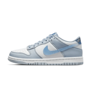 Nike Dunk Low Next Nature 'Blue Whisper Iridescent'