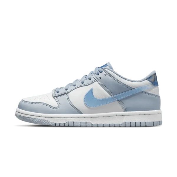 Nike Dunk Low Next Nature 'Blue Whisper Iridescent'