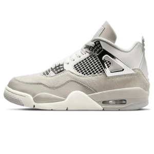 Air Jordan 4 'Frozen Moments'